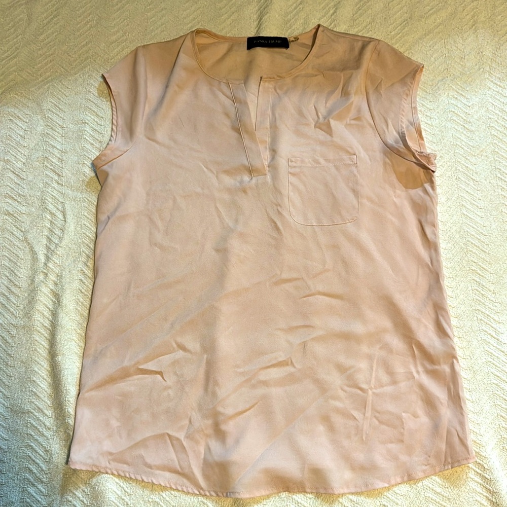 IVANKA TRUMP TOPS